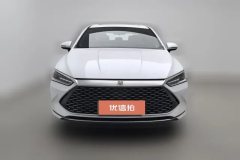 2023 BYD Qin Plus 2023 Champion 1.5 AT DM-i 120KM Surpass #3