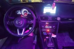2020 Mazda CX-4 2020 2.0 AT blue skyDiscoveryFWD #12