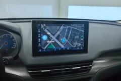 2023 Hongqi E-QM5 2022 431km AT ChargeEnjoy #13