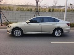 2021 Volkswagen Lavida 2021 1.5 AT Comfort #4