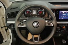 2021 Škoda Kamiq 2020 1.5 AT Comfort #15