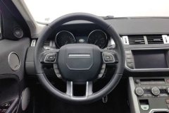 2015 Land Rover Range Rover Evoque(Imported)(Imported) 2015 2.0T AT YaoxiangEdition5-Door (Imported) #15