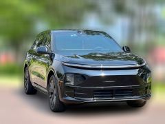 2026 Li Auto Li Auto L6 2025 Pro SmartHuanNewEdition #2