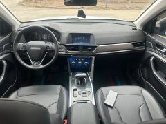 2018 Haval H6 2018 1.5T AT Red LabelSportElite FWD #10