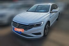 2020 Volkswagen Sagitar 2020 1.4T AT 280TSILuxury China V #1