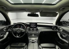 2018 Mercedes-Benz C-Class 2018 2.0T AT C200LSport #8