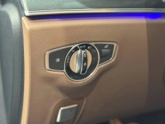 2017 Mercedes-Benz E-Class 2018 2.0T AT E200L Facelift #10