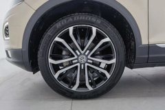 2021 Volkswagen T-Roc 2020 1.4T AT 280TSIComfort FWD #6