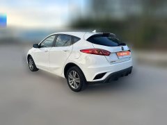 2017 Chang'an Eado XT 2016 1.6 AT Junku #4