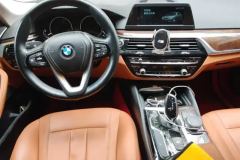 2018 BMW 5 Series 2018 2.0T AT 528LiLaunch Special #12