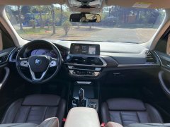 2019 BMW X3 2018 2.0T AT 28i Luxury Pkg China VI #8