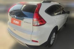 2017 Honda CR-V 2016 2.0 AT UrbanEditionFWD #3