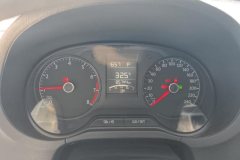 2018 Volkswagen Polo Hatchback 2018 1.5 AT Safe driving #14