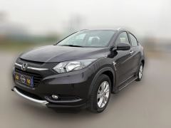 2015 Honda Vezel 2015 1.8 AT EliteFWD #1