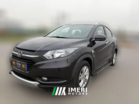 2015 Honda Vezel 2015 1.8 AT EliteFWD