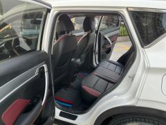 2021 Geely Auto Binyue 2020 1.4T MT 240T archer #4
