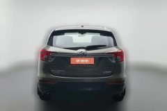 2015 Buick Envision Plus 2015 1.5T AT 20TElite 4WD #4