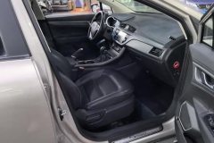 2017 Geely Auto Emgrand GS 2016 1.8 MT SportLingshang #8