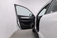2018 Geely Auto Vision X6 2018 1.8 MT 4GConnectedLuxury #11