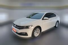 2022 Volkswagen Bora Sedan 2021 1.5 AT EliteSmart Connect #1