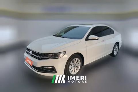 2022 Volkswagen Bora Sedan 2021 1.5 AT EliteSmart Connect