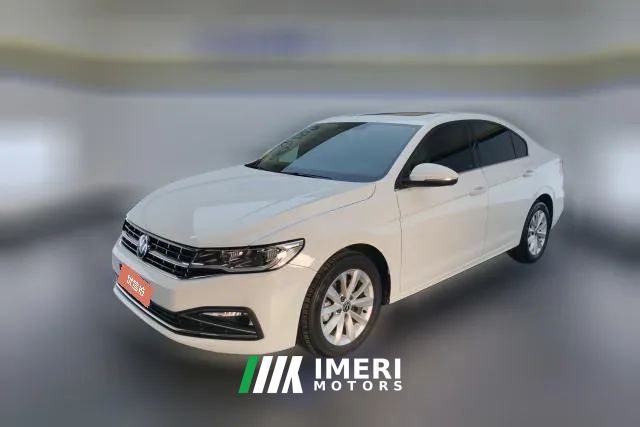 2022 Volkswagen Bora Sedan 2021 1.5 AT EliteSmart Connect