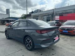 2020 BYD e3 2020 highRange dazzle·Luxury EV #7