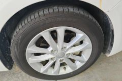 2016 Kia K3 2016 1.6 AT GL #6