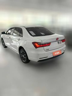 2021 BYD Qin 2019 1.5 AT Premium #7