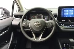 2021 Toyota Corolla 2021 TNGA 1.5L AT CVTElite #15