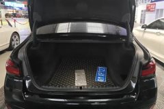 2021 BMW 5 Series 2021 2.0T AT 530LiLeadingMSport Pkg #4
