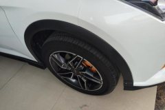 2023 Dongfeng Fengshen Yixuan GS 2023 MachEdition 1.5T AT LekuEdition #6