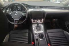 2019 Volkswagen Magotan 2019 1.4T AT 280TSIComfort #12