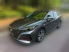 2023 Chang'an Eado 2023 Pleasure PLUS Blue WhaleNE 1.4T AT GDI DCTPremium #1