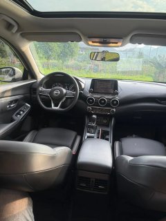 2020 Nissan Sylphy 2020 1.6 AT XLJoy #5