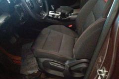 2021 MG MG5 2021 1.5T AT 300TGI DCTGreen luxury trendEdition #9