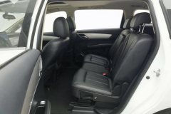 2022 BYD Song MAX 2021 1.5T AT UpgradeEditionLuxury7Seat #19