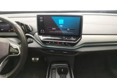 2022 Volkswagen ID.4 CROZZ 2022 Long RangeLite PROEdition #13