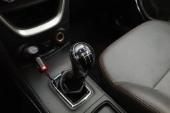 2016 Geely Auto Vision 2015 1.5 MT Happiness #17
