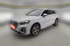 2024 Audi Q2L 2024 1.5T AT 35TFSI FashionDynamic #1