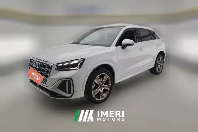 2024 Audi Q2L 2024 1.5T AT 35TFSI FashionDynamic