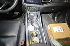 2018 Chery Tiggo 8 2018 1.5T AT Luxury5Seat #16