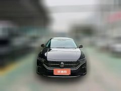 2026 Volkswagen Passat 2025 Outstanding 330TSI Elite #2