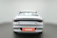 2025 BYD Qin Plus 2024 Glory 1.5L AT DM-i 55KMLeading #4