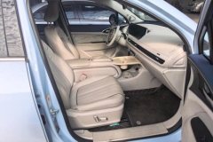2023 Ora Good Cat 2023 401km StandardBattery lifeHonor LFP #8