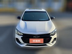 2021 Chevrolet Monza 2020 1.0T AT Lightly mixed Redline 320TreadilyEdition #2