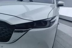 2024 Mazda CX-5 2024 2.0L AT 2WDSmart Fashion #5
