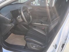 2025 Dongfeng Fengshen Dongfeng Fengshen L7 2025 518 Indulgence Edition #6