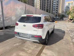 2016 Kia KX3 2015 1.6 AT DLXFWD #9
