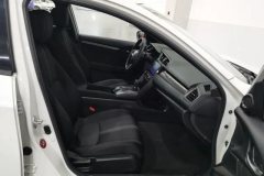 2020 Honda Civic 2021 1.5T AT HATCHBACK 220TURBOTrendy cool control #22